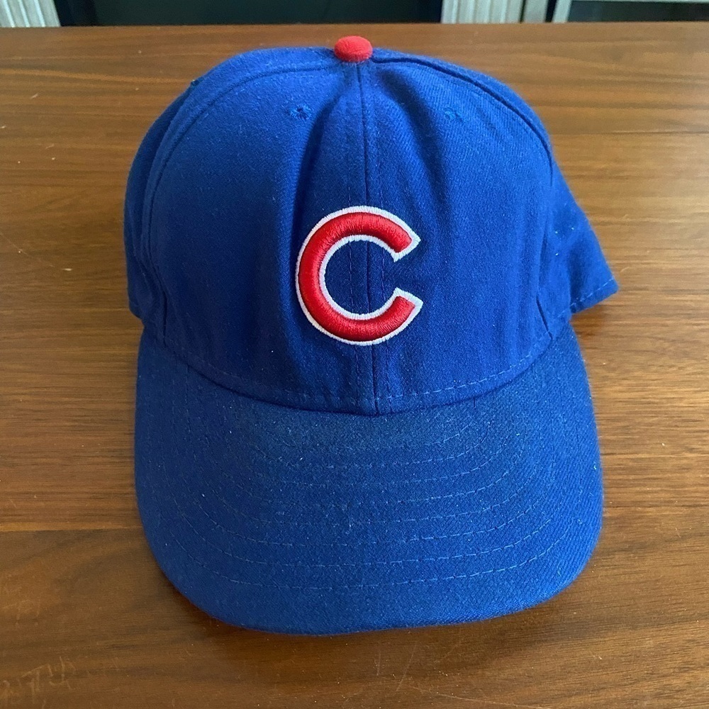 New Era Chicago Cubs MLB Hat